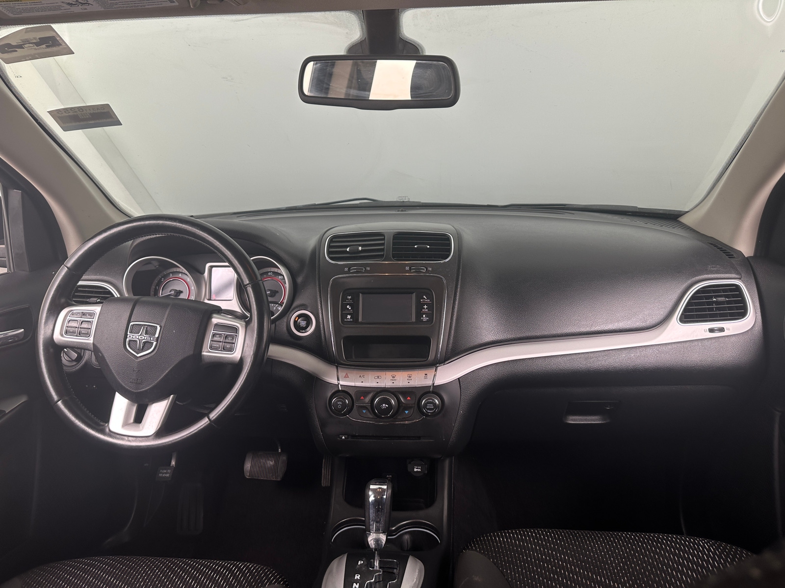 Thumbnail: 2020 Dodge Journey - 3