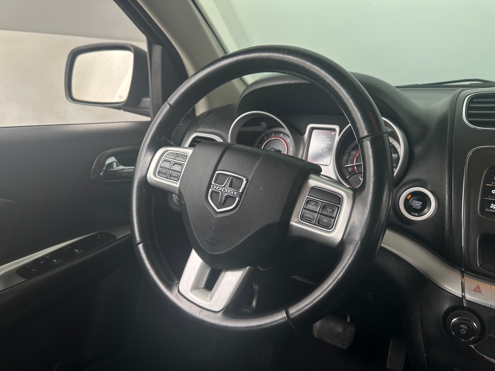 Thumbnail: 2020 Dodge Journey - 5