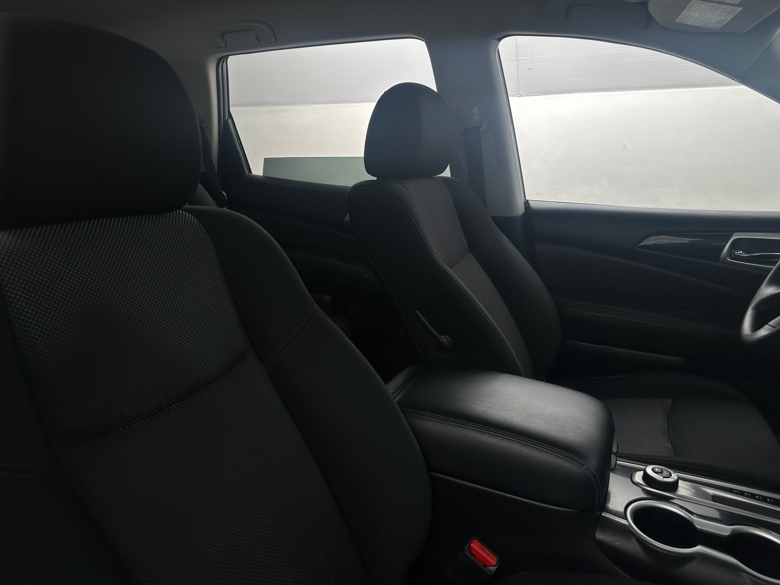 Thumbnail: 2018 Nissan Pathfinder - 2