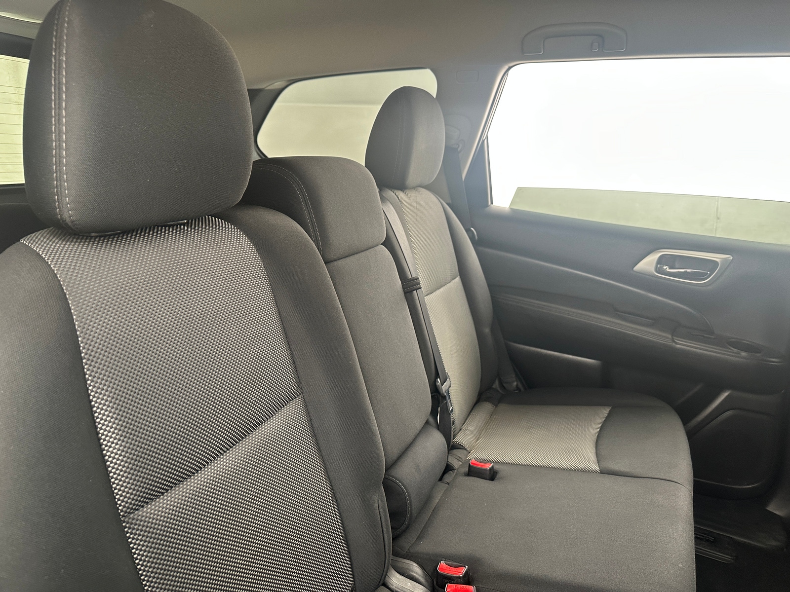 Thumbnail: 2018 Nissan Pathfinder - 6