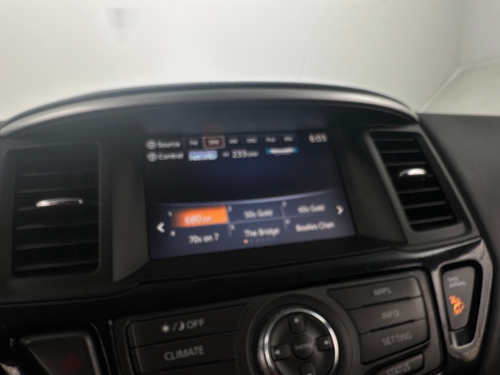 Thumbnail: 2018 Nissan Pathfinder - 4