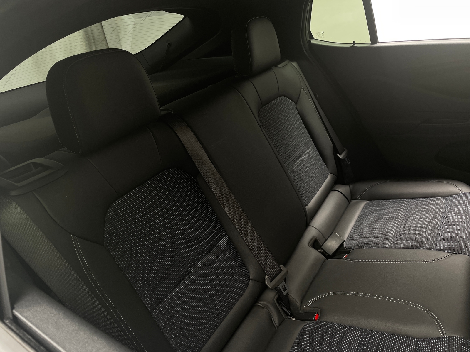 Thumbnail: 2025 Buick Envista - 5