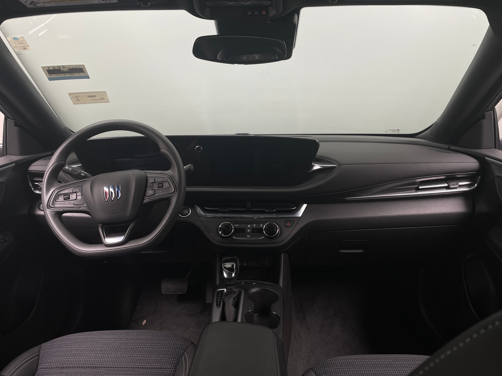 Thumbnail: 2025 Buick Envista - 2