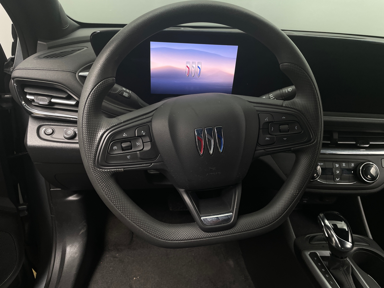 Thumbnail: 2025 Buick Envista - 4