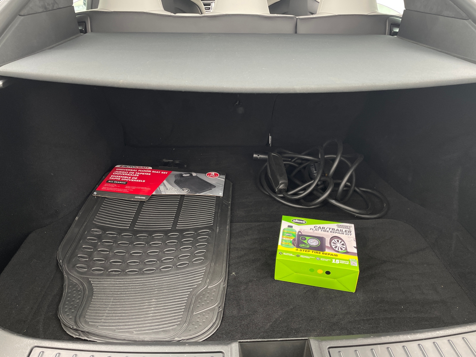 Thumbnail: 2016 Tesla Model S - 6