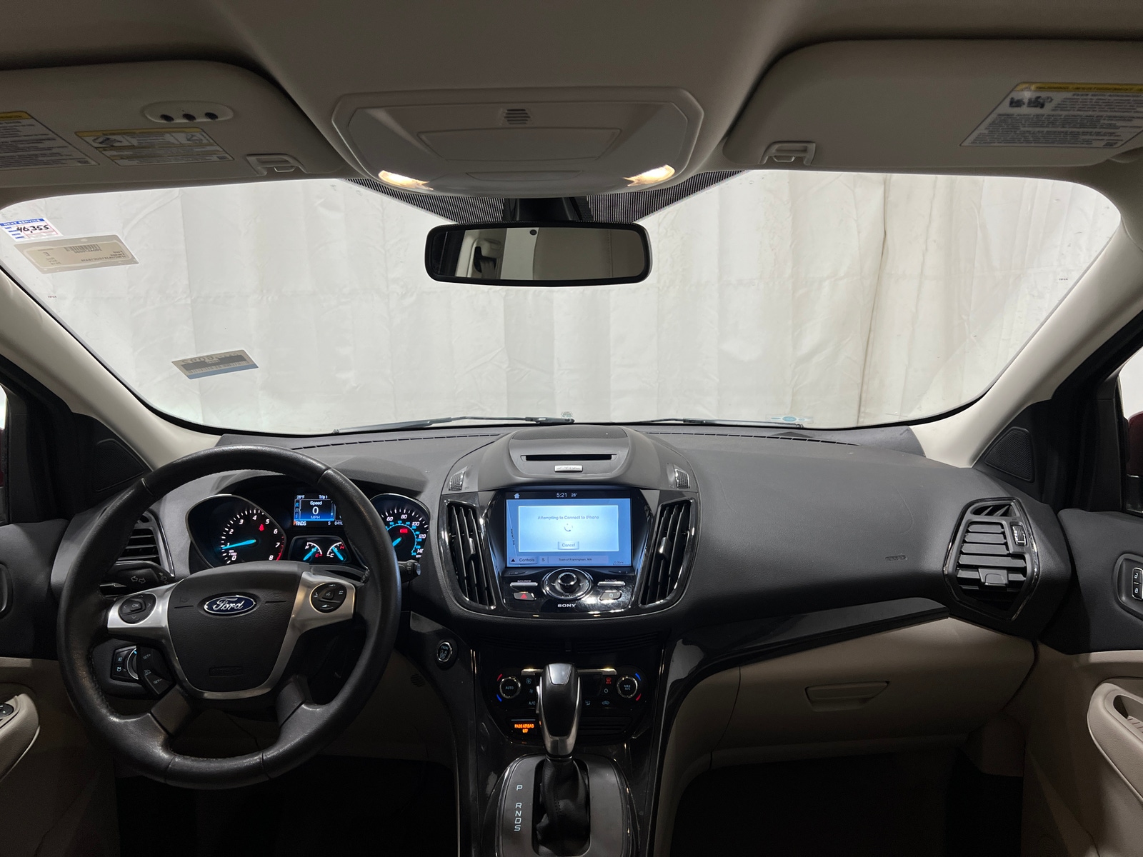 Thumbnail: 2016 Ford Escape - 2