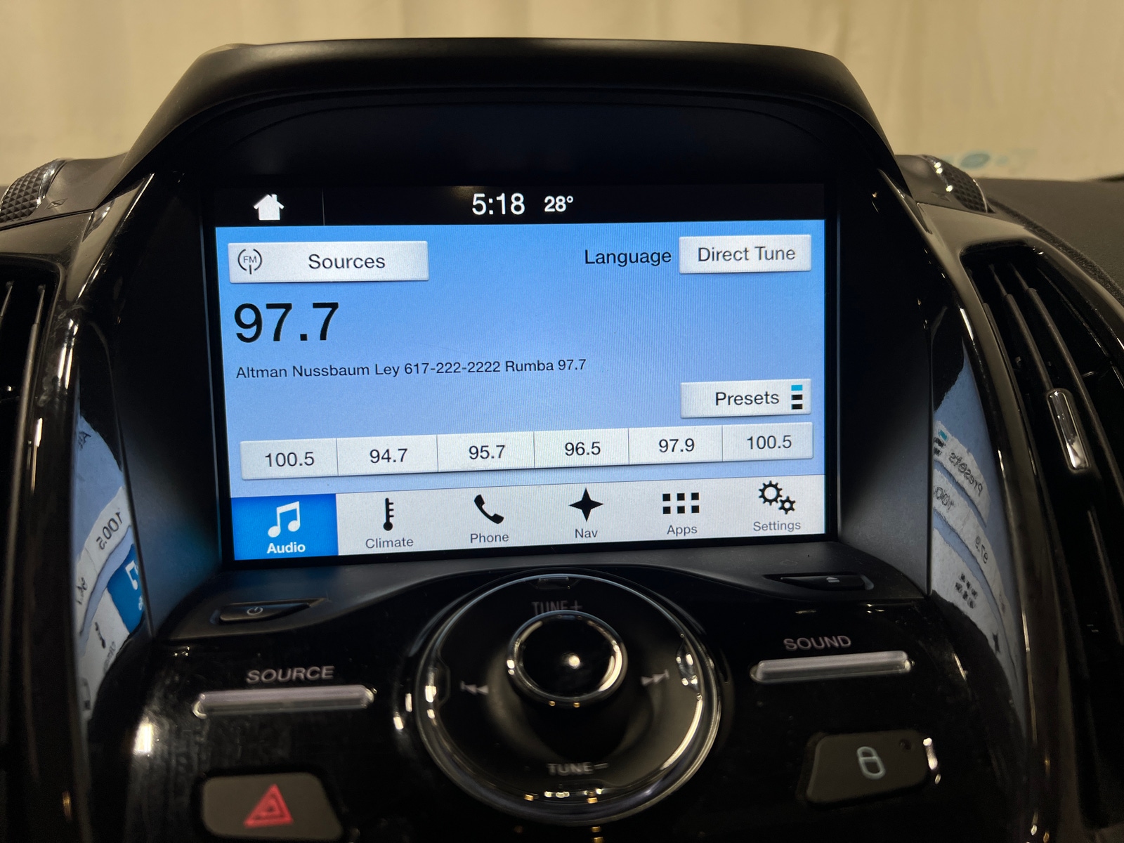 Thumbnail: 2016 Ford Escape - 3