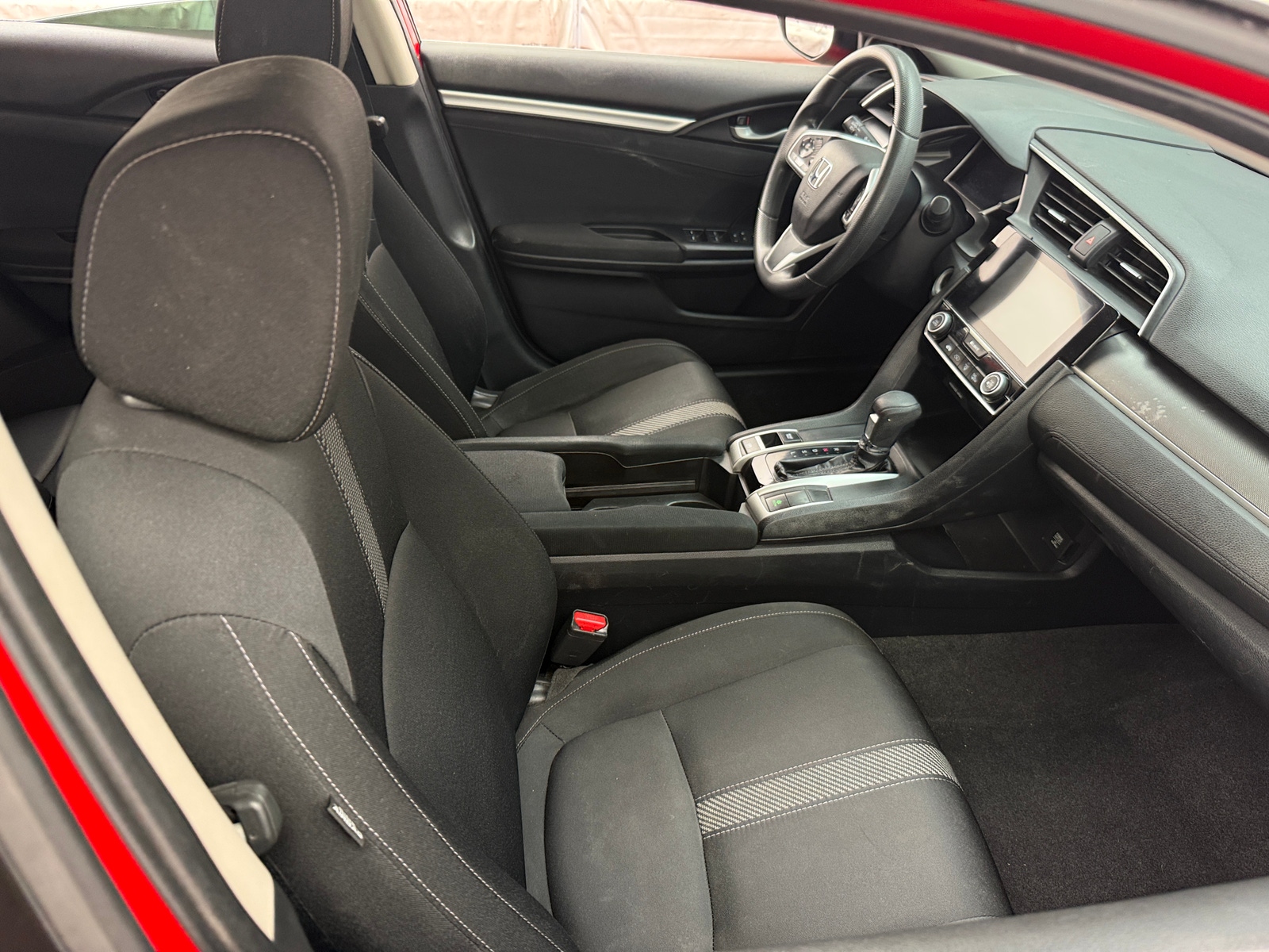 Thumbnail: 2018 Honda Civic - 2