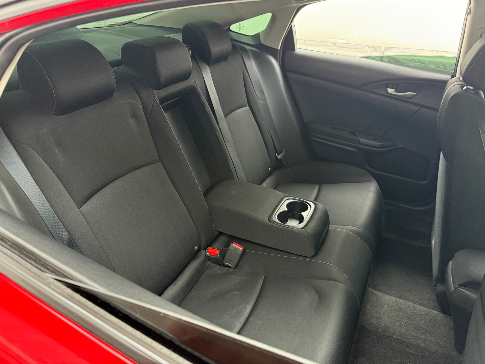 Thumbnail: 2018 Honda Civic - 6