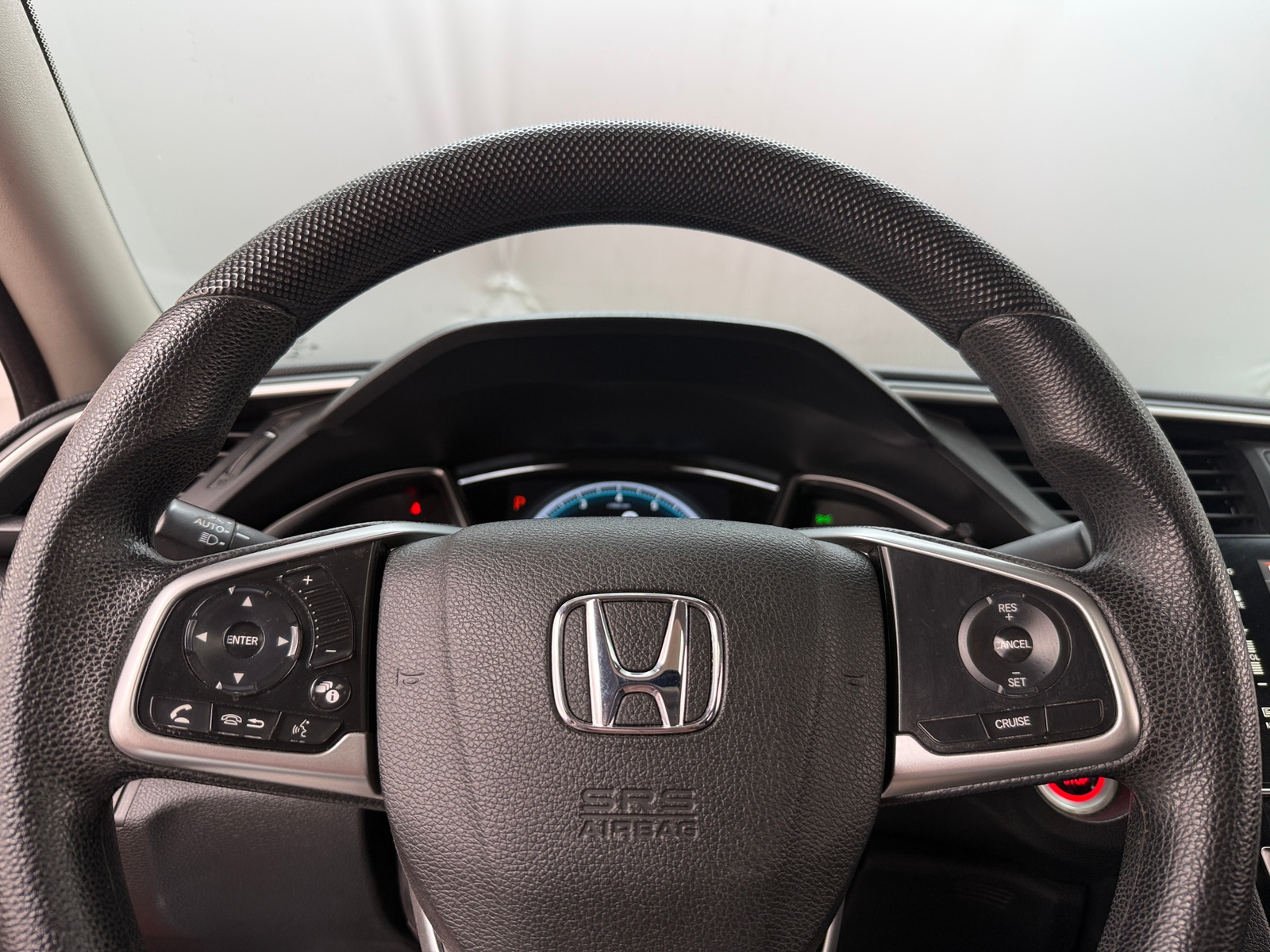 Thumbnail: 2018 Honda Civic - 5