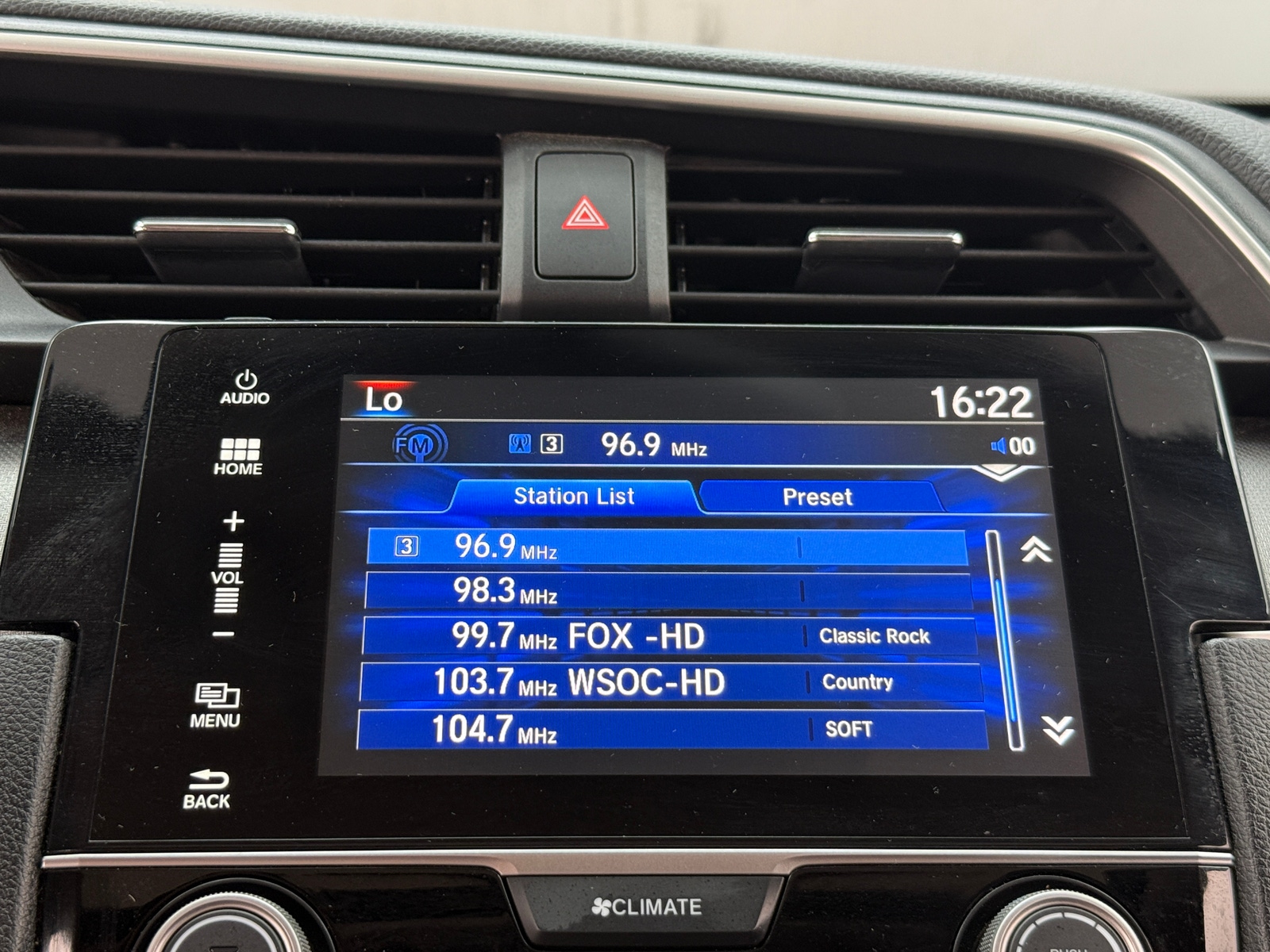 Thumbnail: 2018 Honda Civic - 4