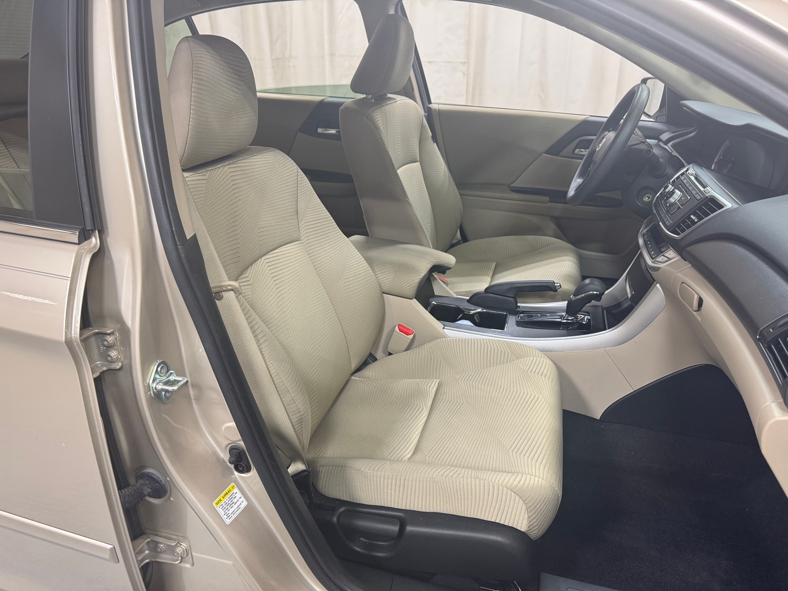 Thumbnail: 2015 Honda Accord - 2