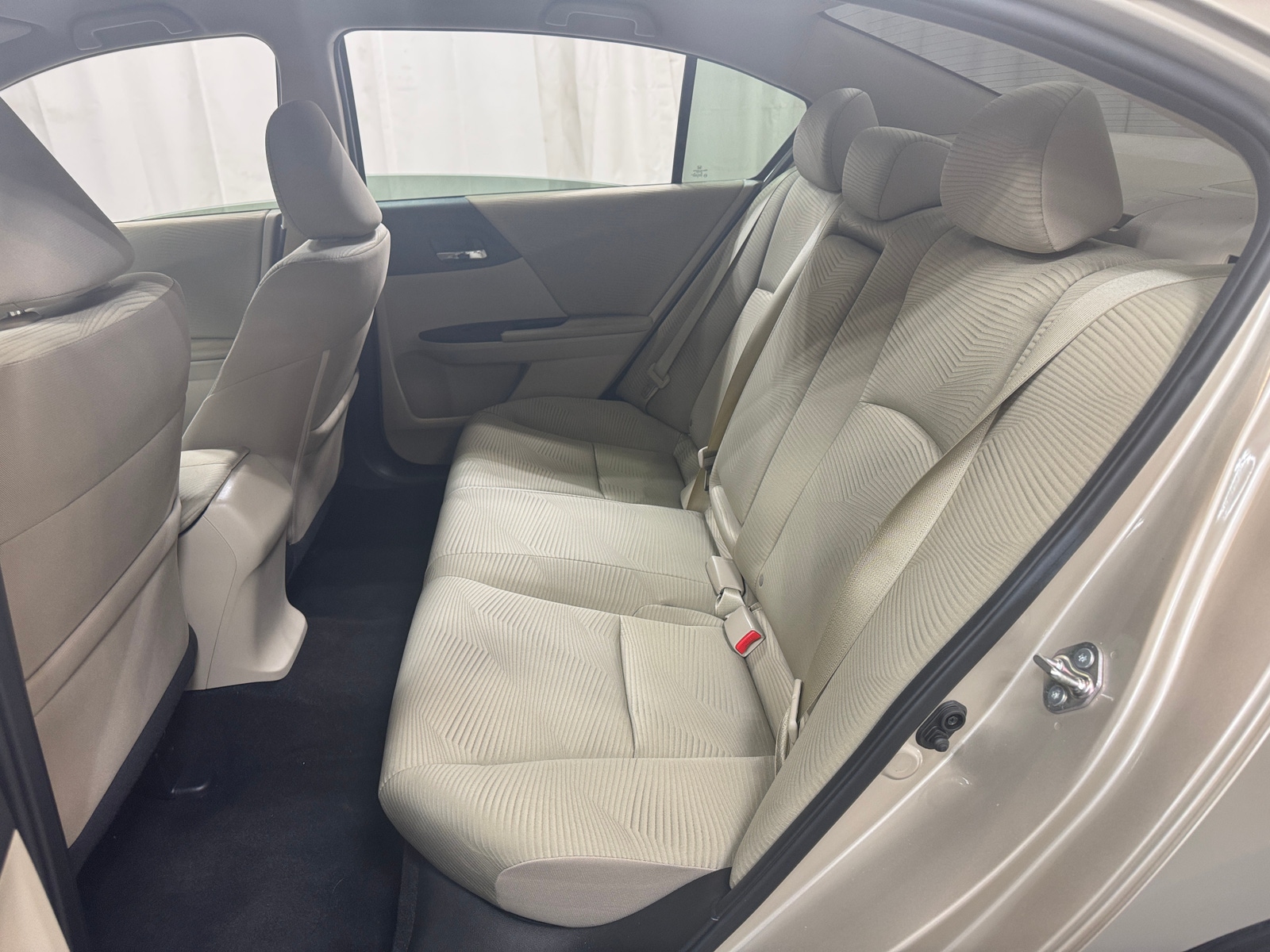 Thumbnail: 2015 Honda Accord - 6