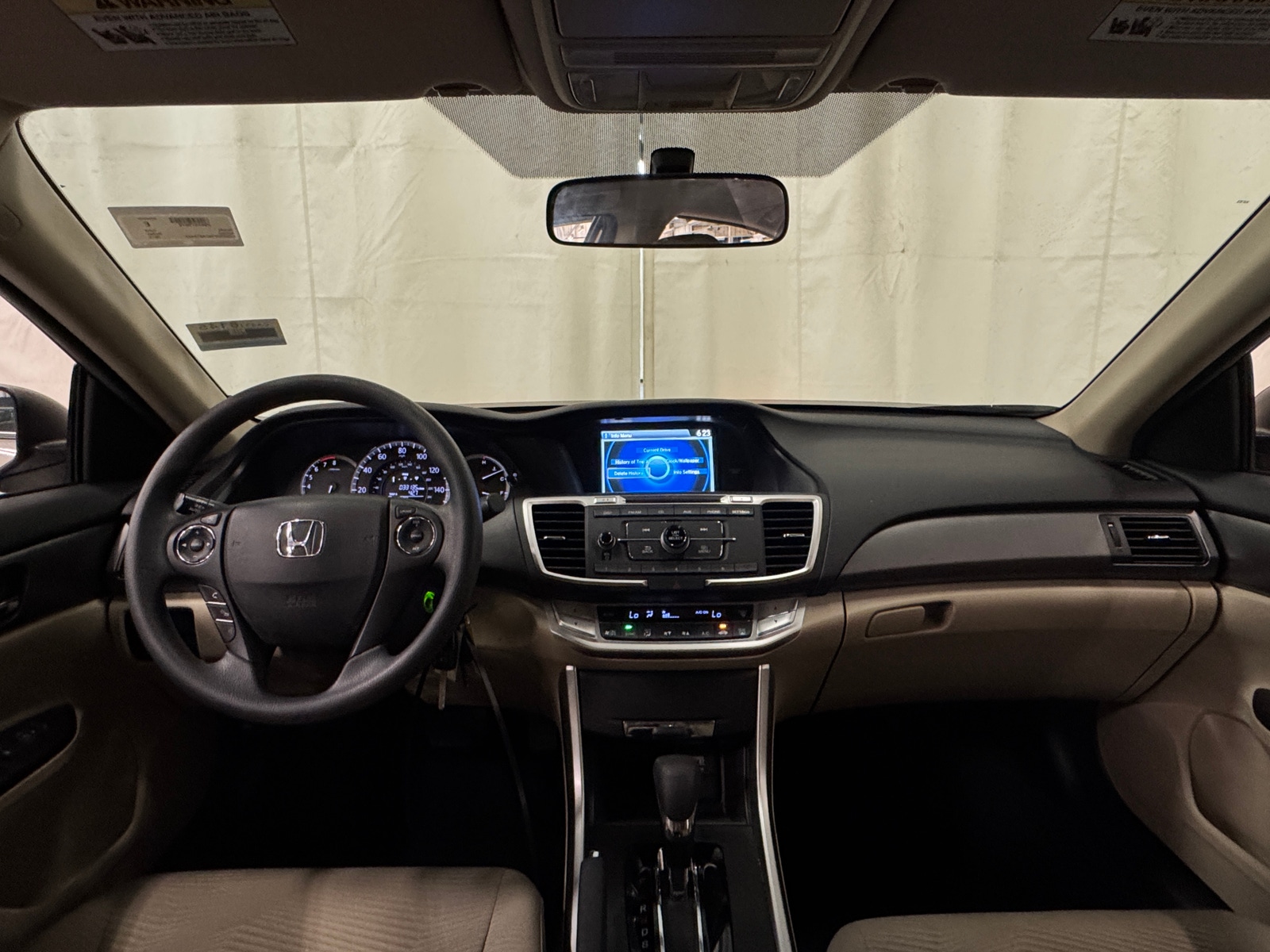 Thumbnail: 2015 Honda Accord - 3