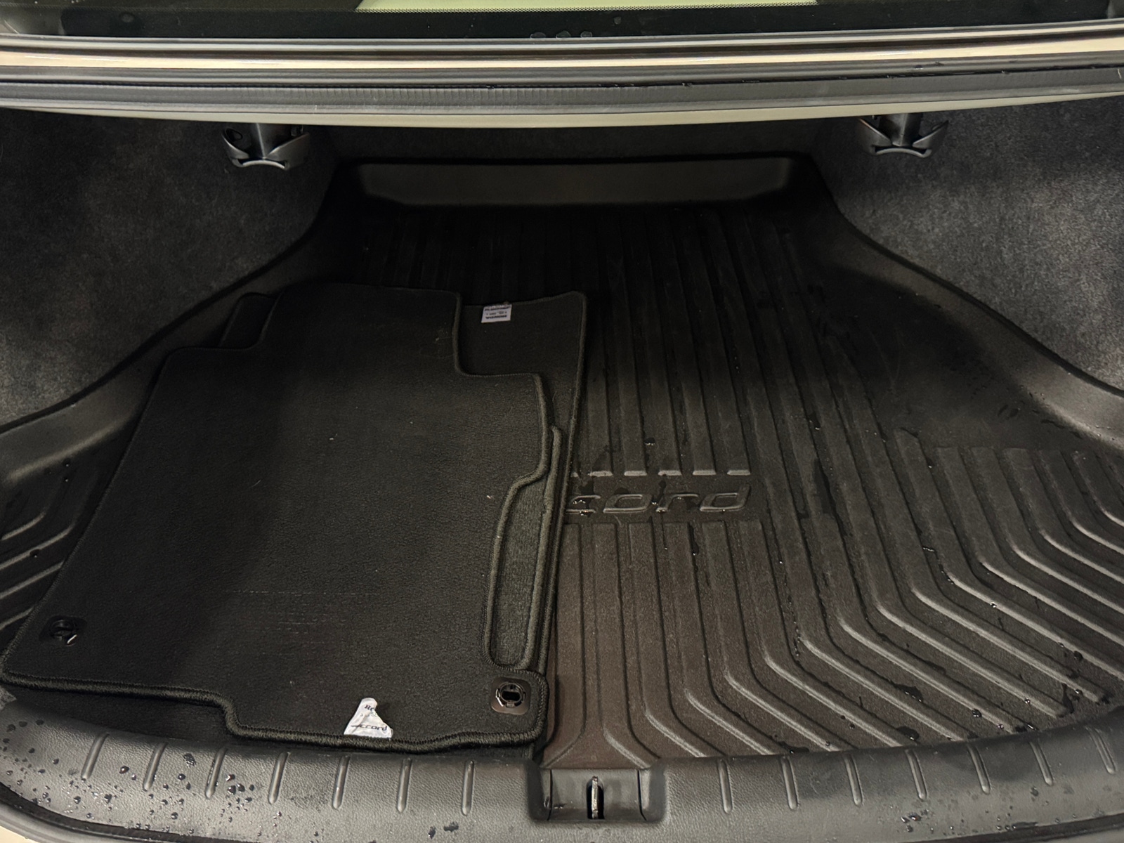 Thumbnail: 2015 Honda Accord - 7