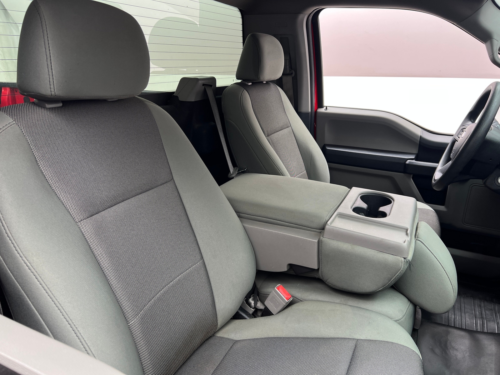 Thumbnail: 2018 Ford Econoline - 2