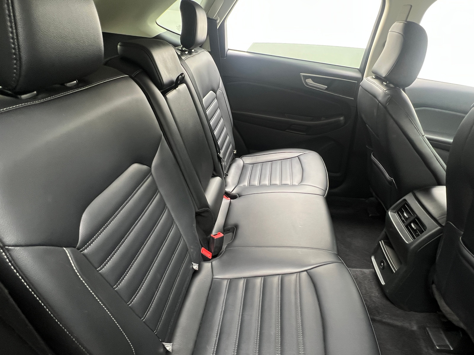 Thumbnail: 2024 Ford Edge - 5