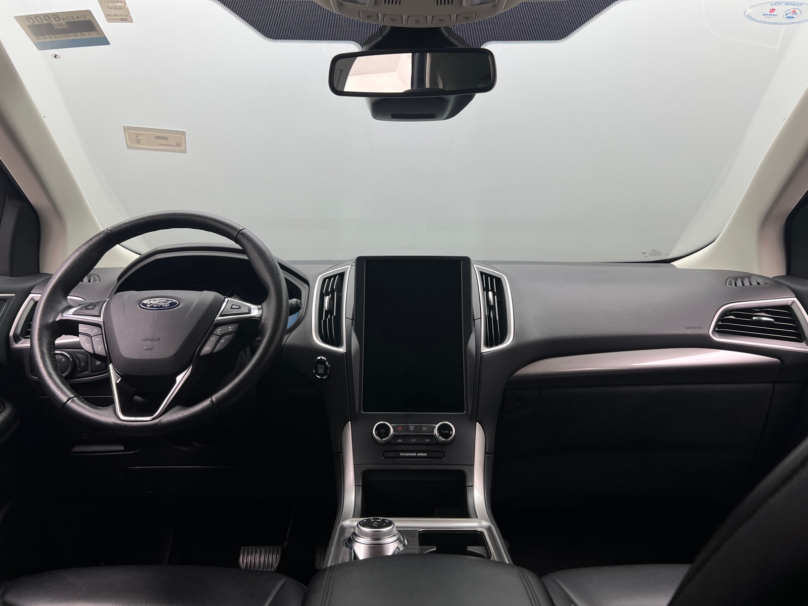 Thumbnail: 2024 Ford Edge - 2