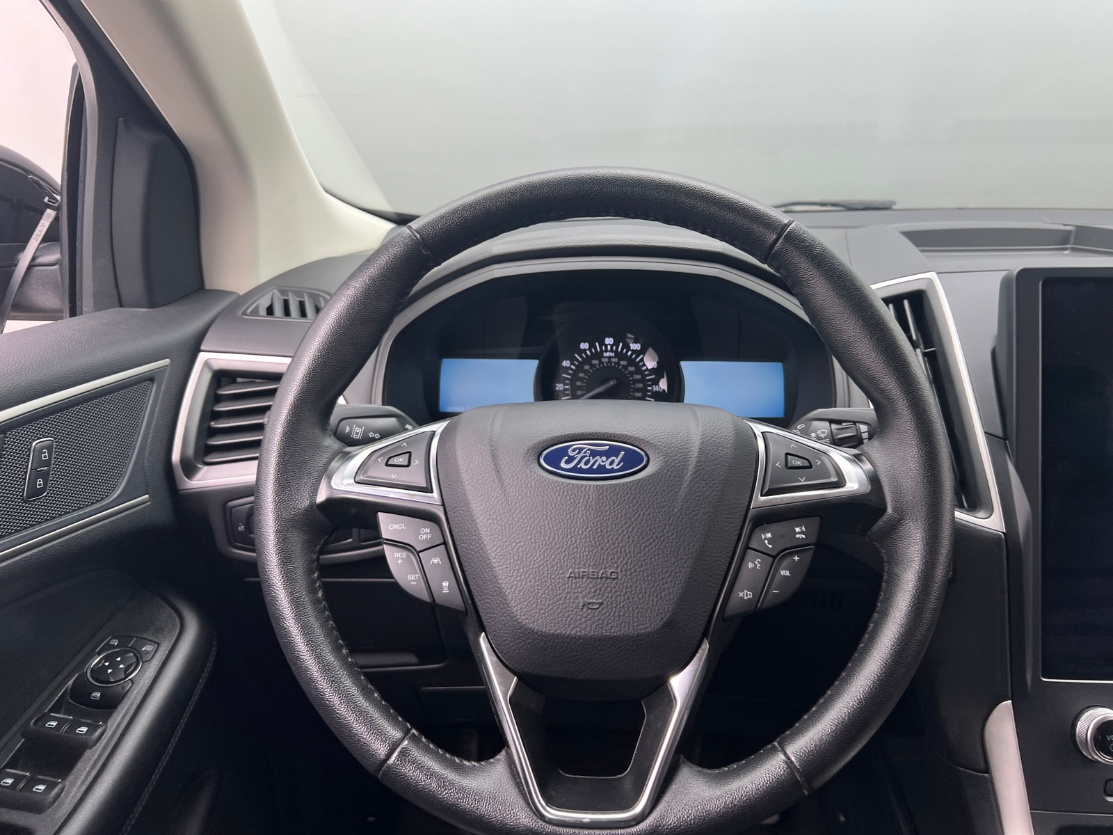 Thumbnail: 2024 Ford Edge - 4