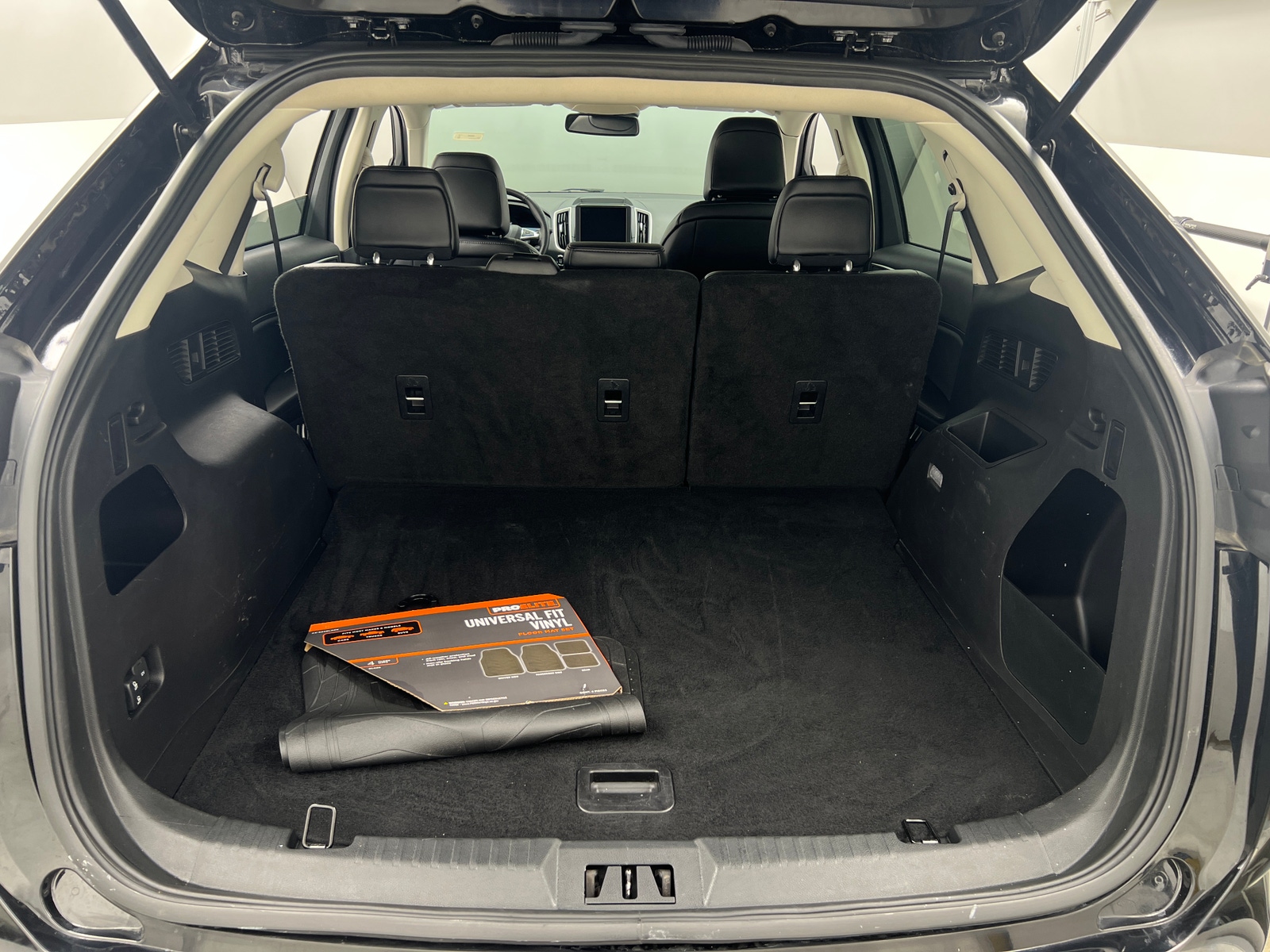 Thumbnail: 2024 Ford Edge - 6