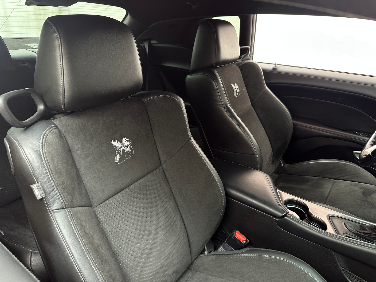 Thumbnail: 2021 Dodge Challenger - 2