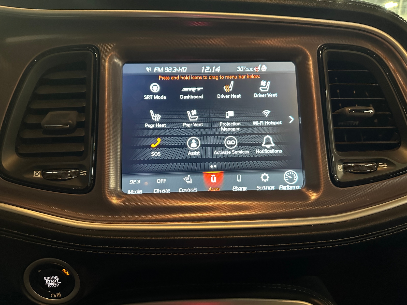 Thumbnail: 2021 Dodge Challenger - 3