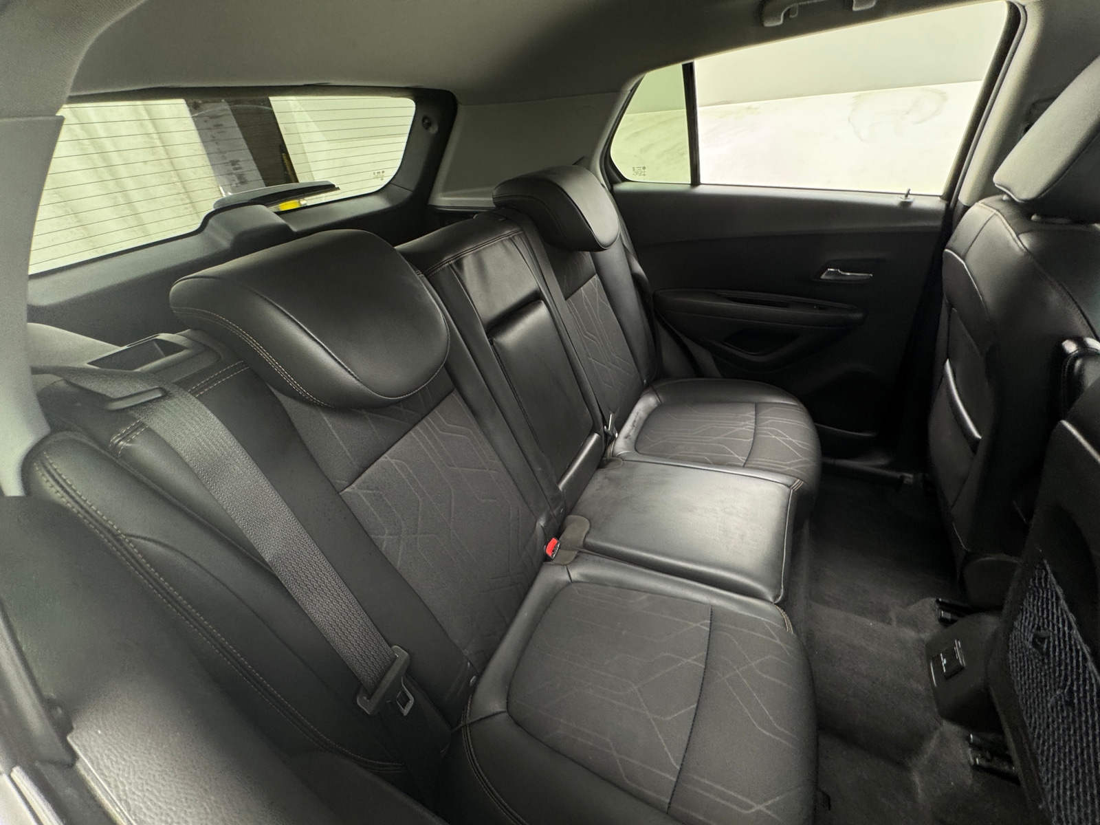 Thumbnail: 2019 Chevrolet Trax - 6