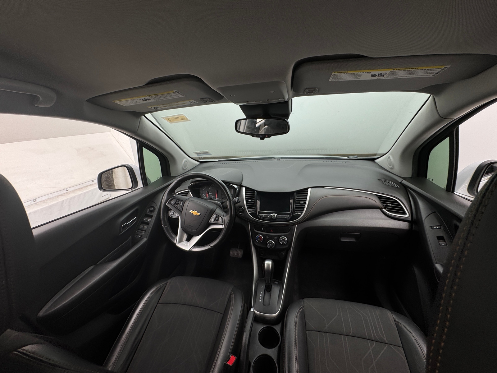 Thumbnail: 2019 Chevrolet Trax - 3