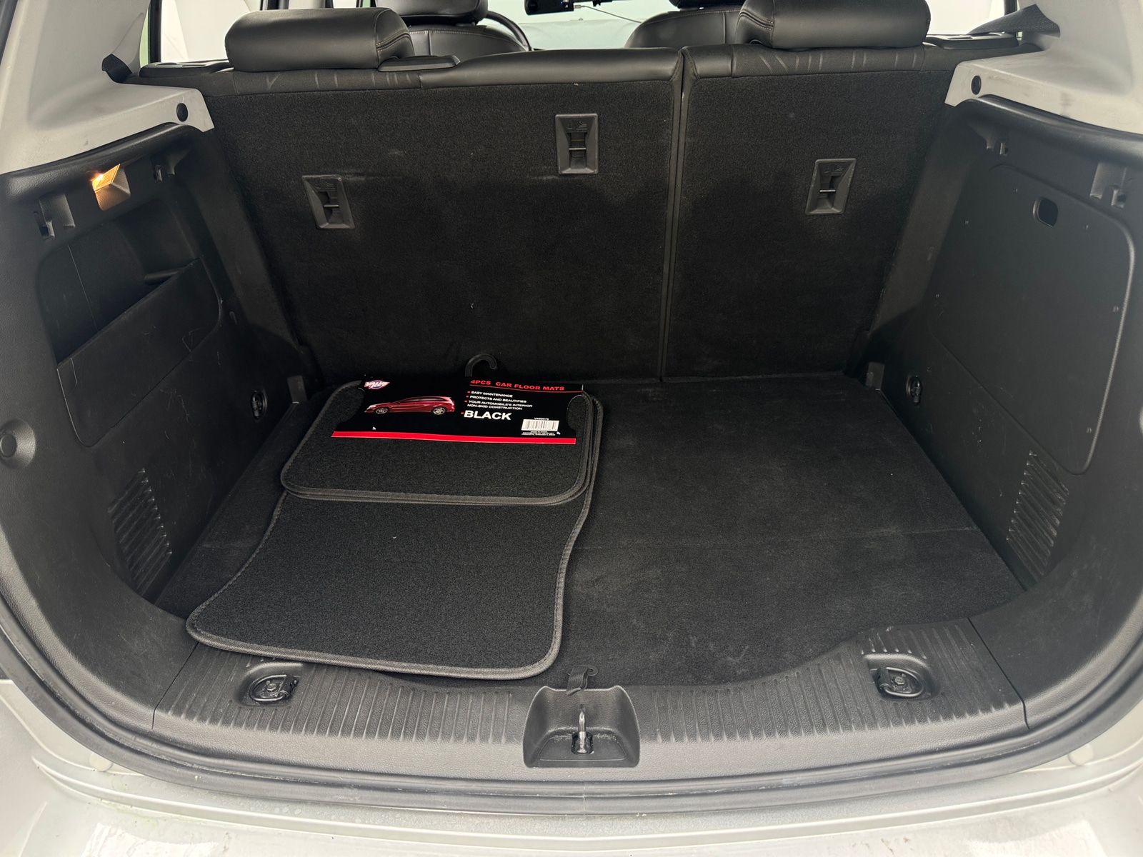 Thumbnail: 2019 Chevrolet Trax - 7