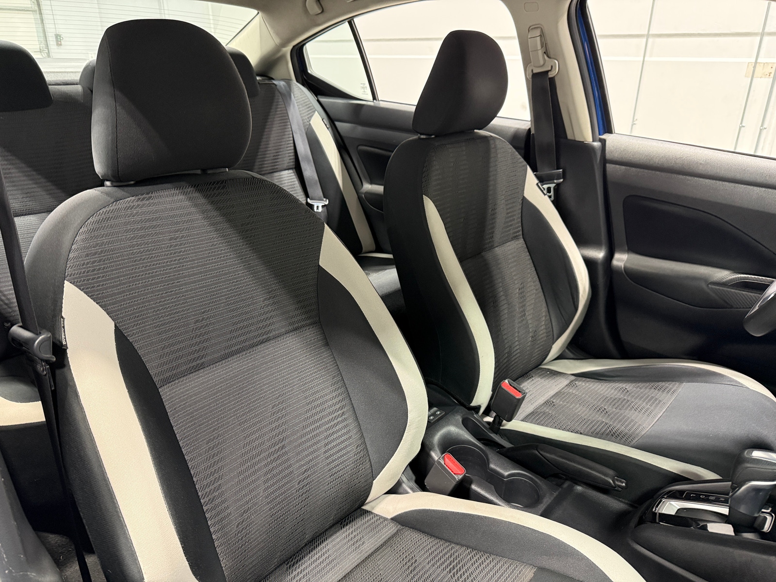 Thumbnail: 2021 Nissan Versa - 2