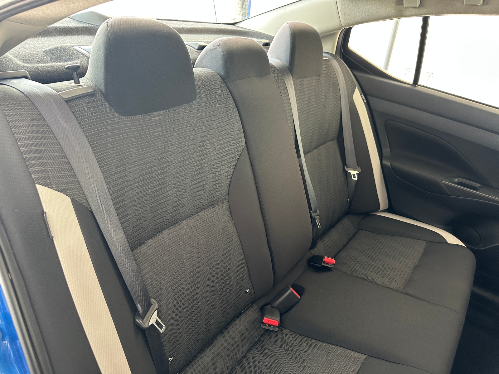 Thumbnail: 2021 Nissan Versa - 6