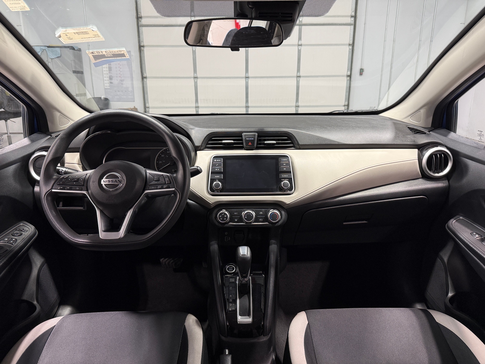 Thumbnail: 2021 Nissan Versa - 3