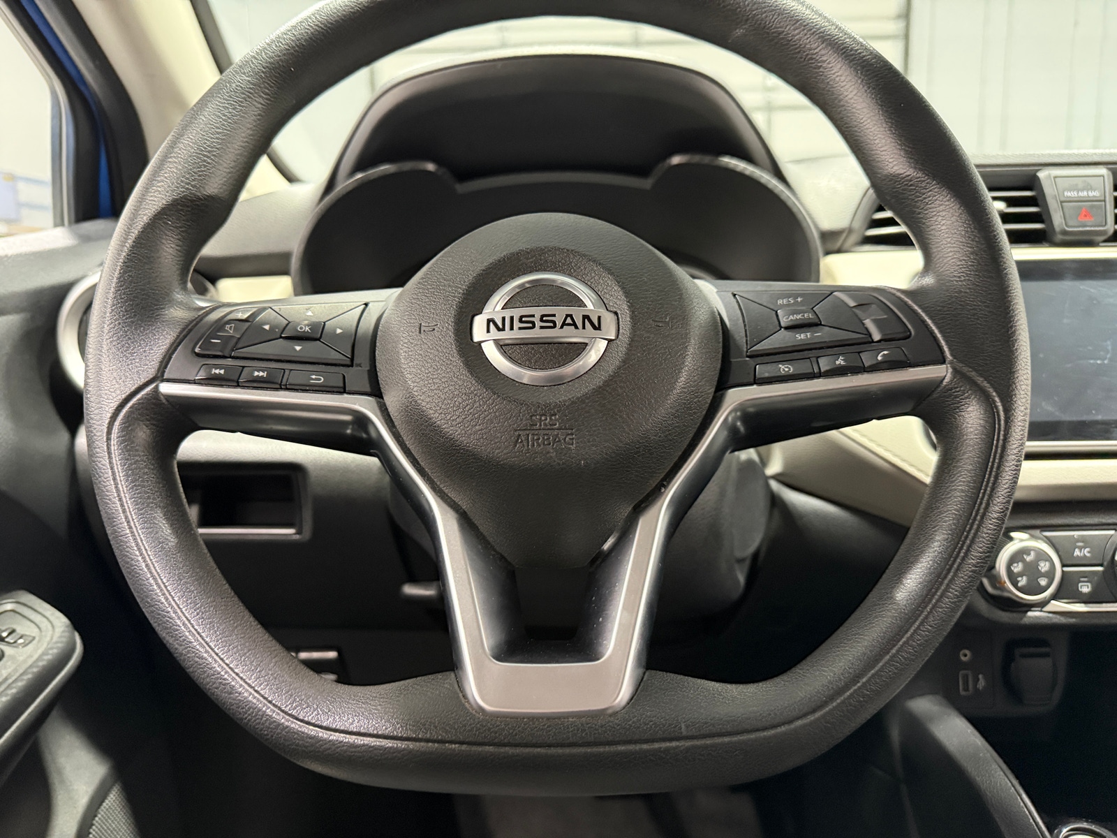 Thumbnail: 2021 Nissan Versa - 5