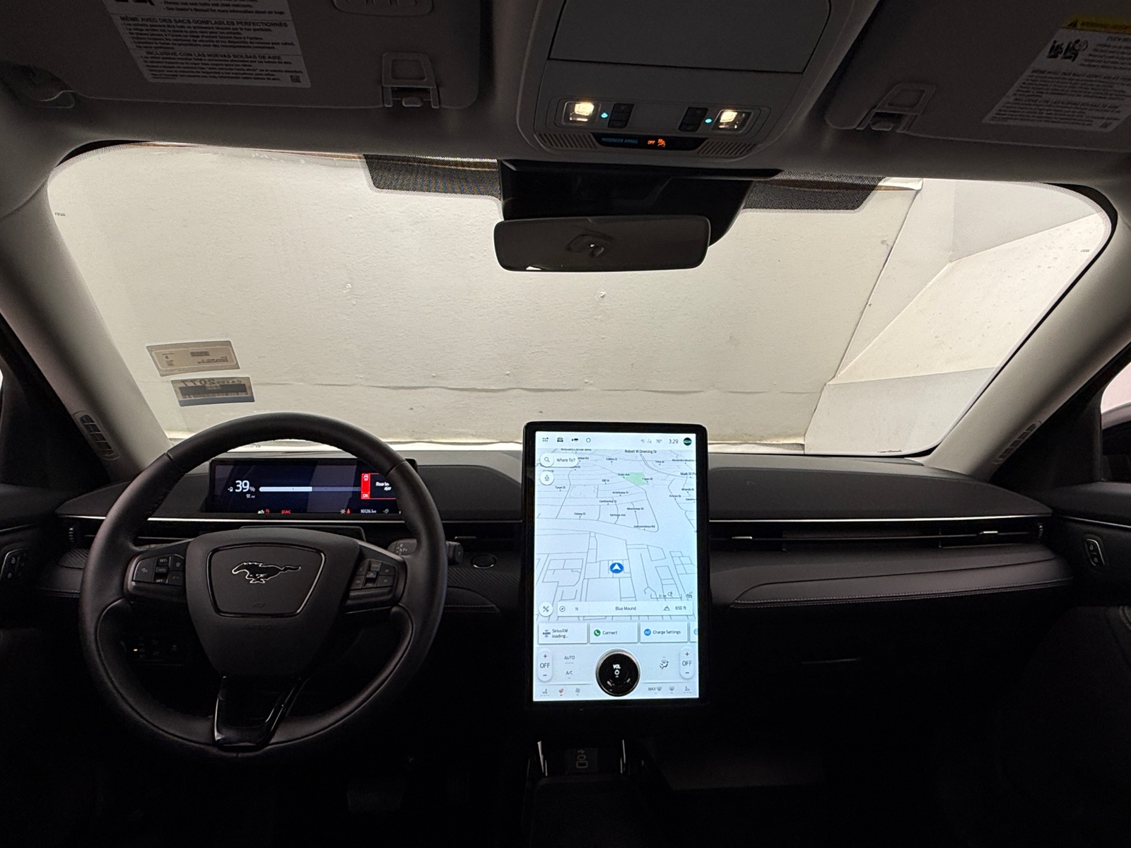 Thumbnail: 2025 Ford Mustang Mach-E - 2