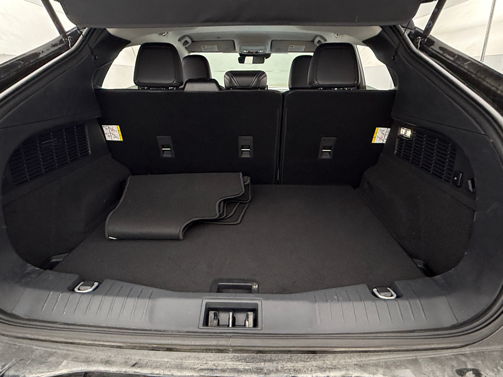 Thumbnail: 2025 Ford Mustang Mach-E - 6