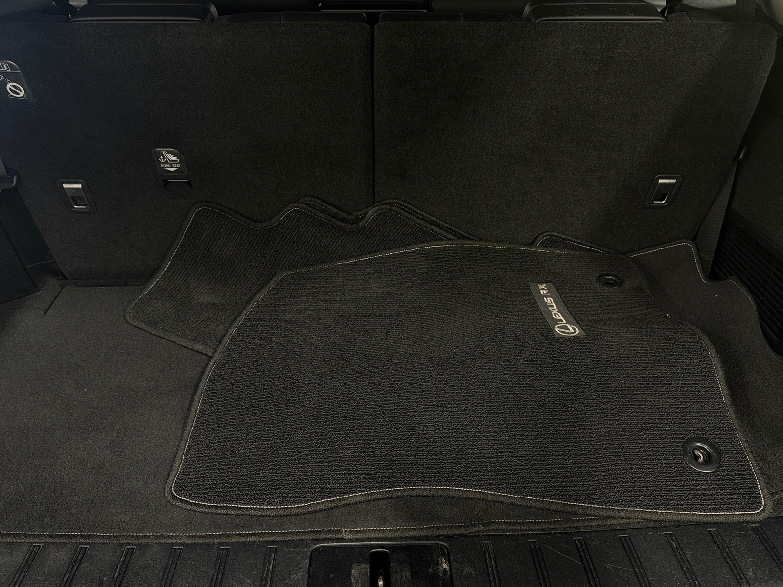 Thumbnail: 2018 Lexus RX - 6