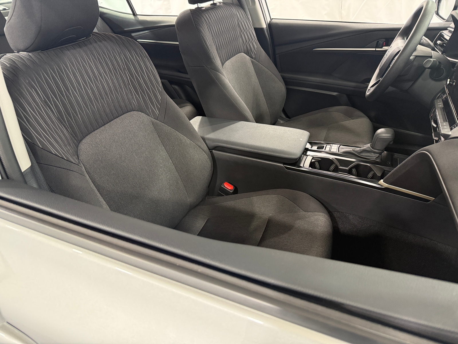 Thumbnail: 2025 Toyota Camry - 2