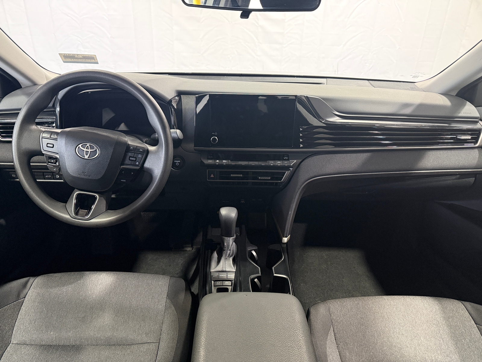 Thumbnail: 2025 Toyota Camry - 3