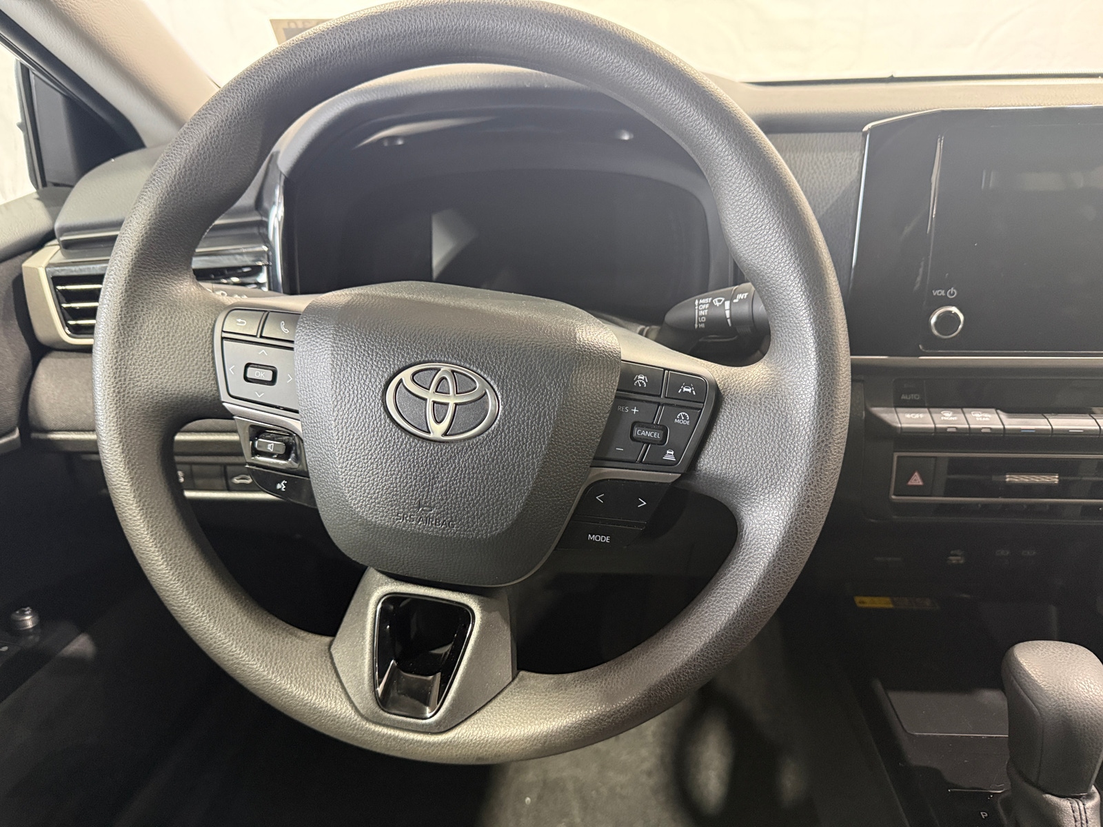 Thumbnail: 2025 Toyota Camry - 5