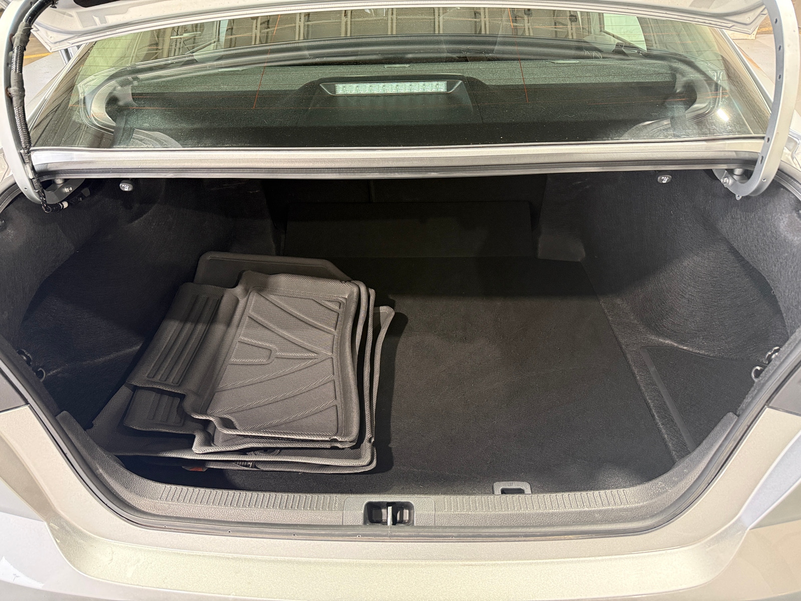 Thumbnail: 2025 Toyota Camry - 7