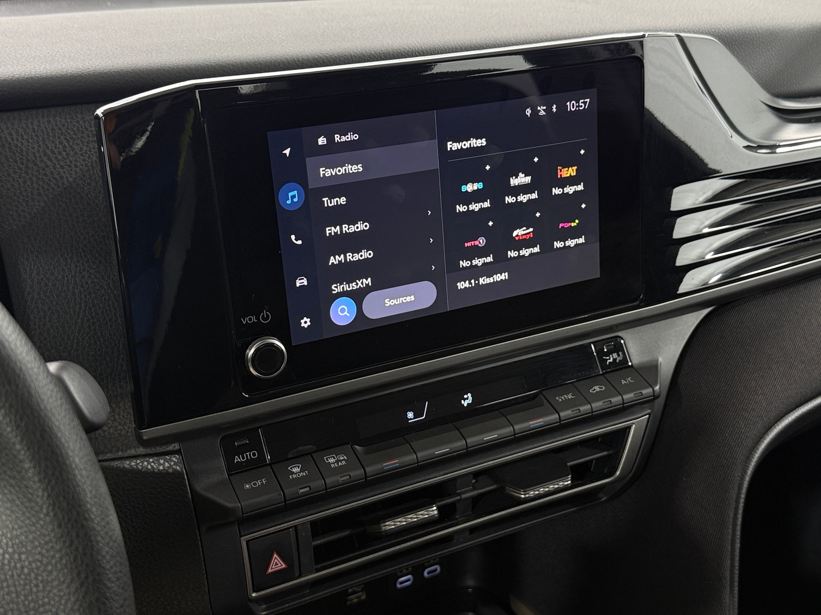 Thumbnail: 2025 Toyota Camry - 4