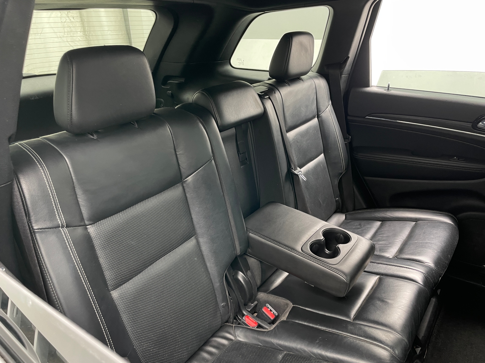 Thumbnail: 2021 Jeep Grand Cherokee - 5