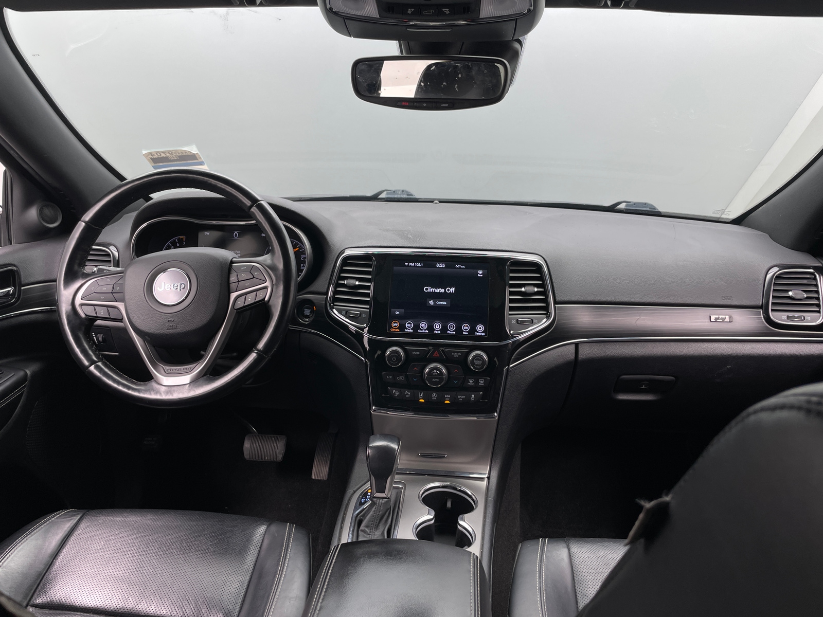 Thumbnail: 2021 Jeep Grand Cherokee - 2