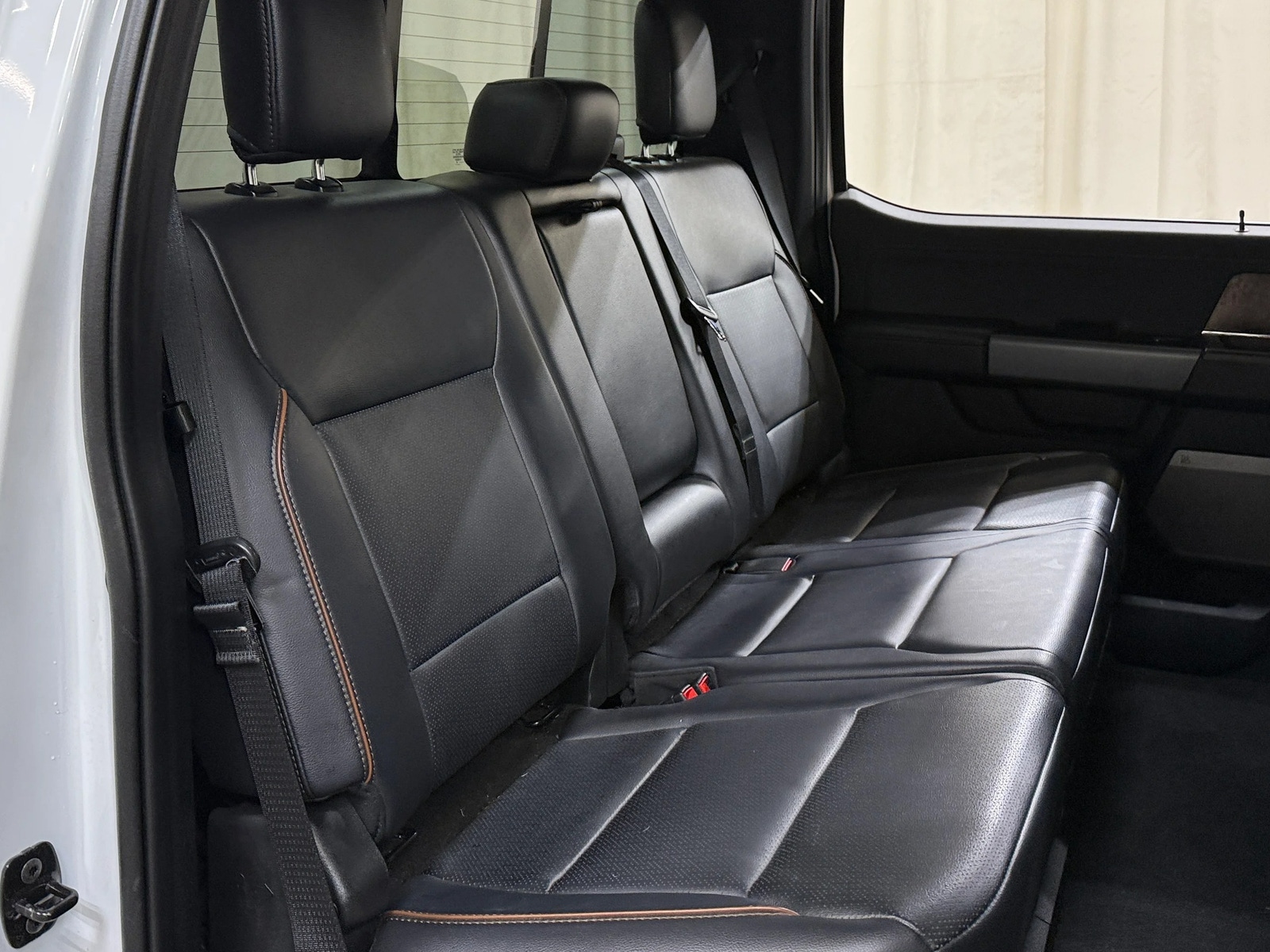 Thumbnail: 2025 Ford Econoline - 5