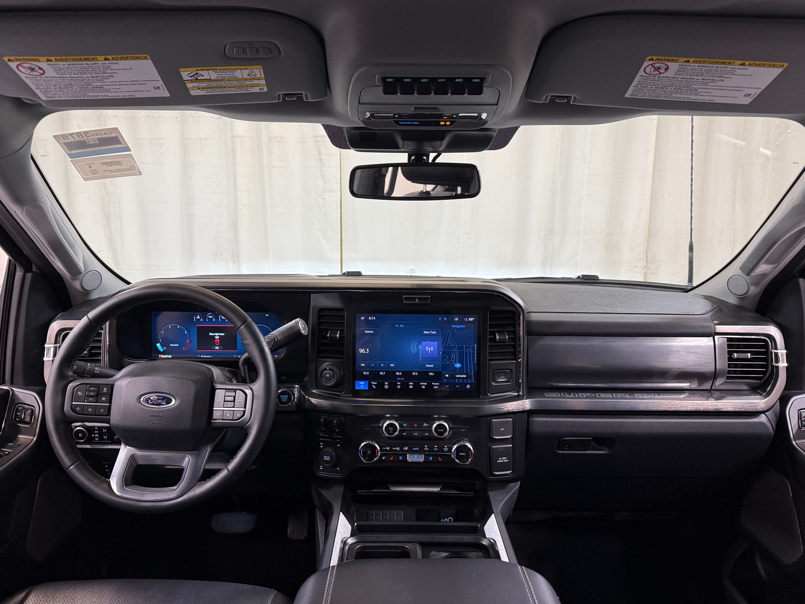 Thumbnail: 2025 Ford Econoline - 2