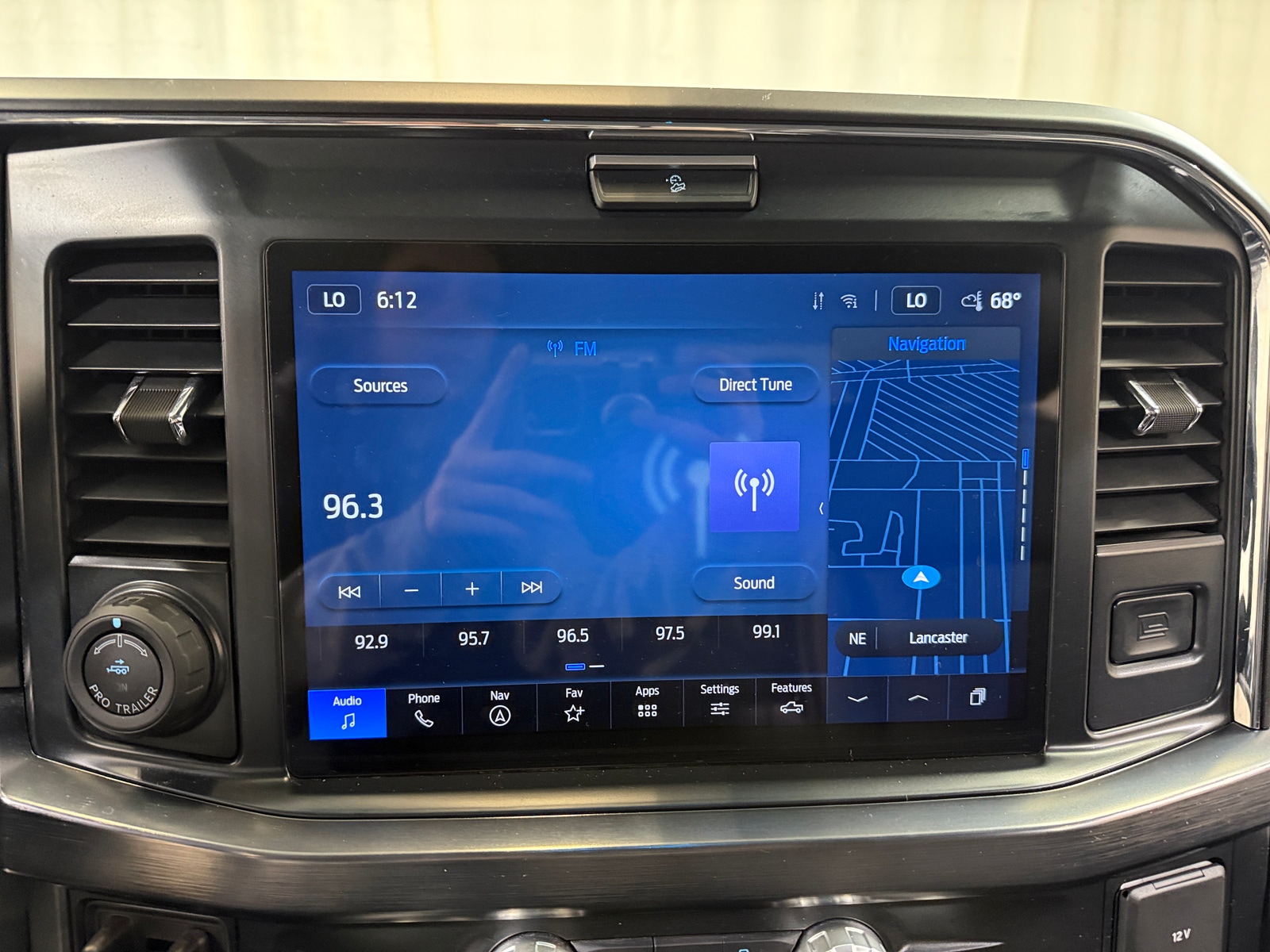 Thumbnail: 2025 Ford Econoline - 3