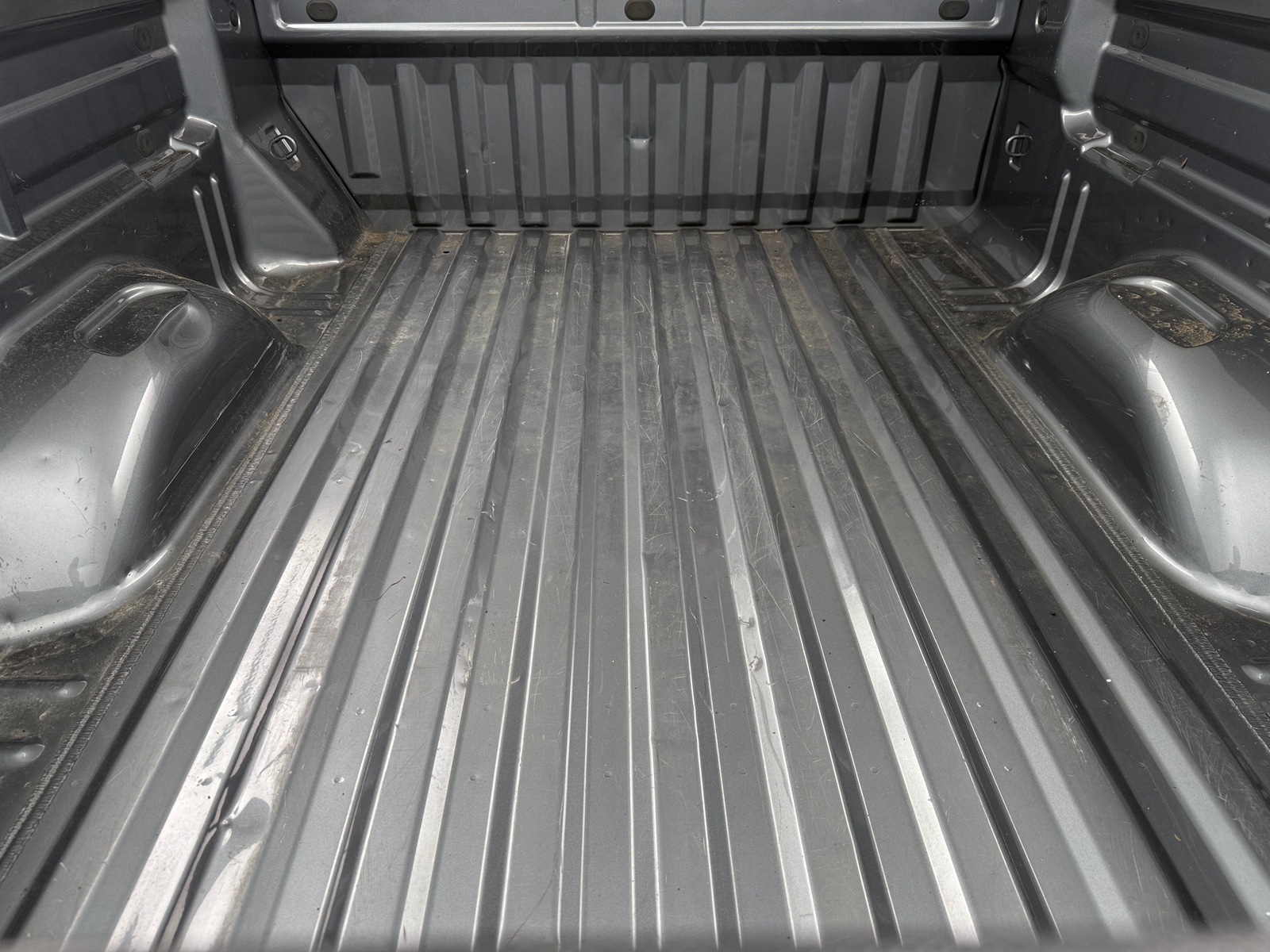 Thumbnail: 2022 Chevrolet Colorado - 6