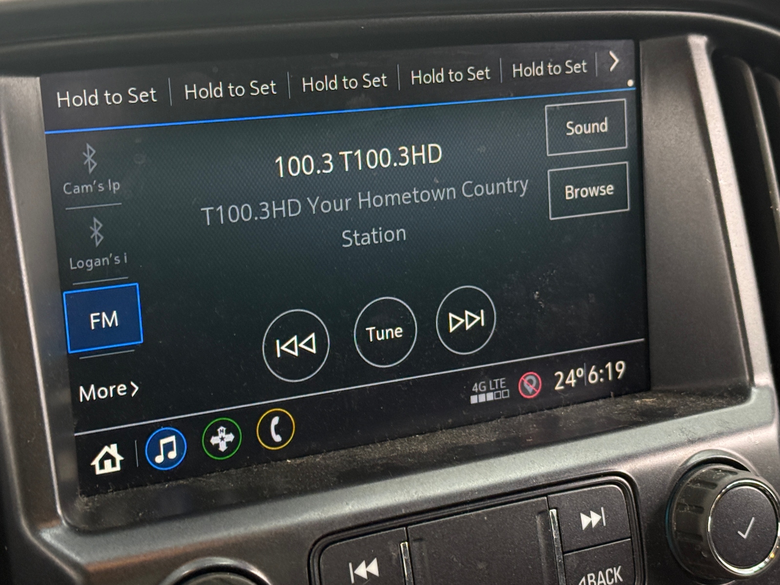 Thumbnail: 2022 Chevrolet Colorado - 4