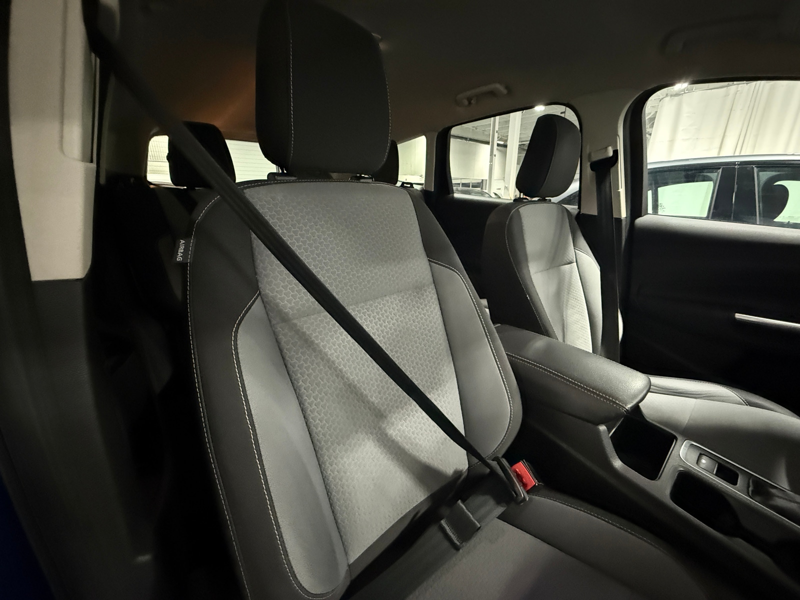 Thumbnail: 2019 Ford Escape - 2