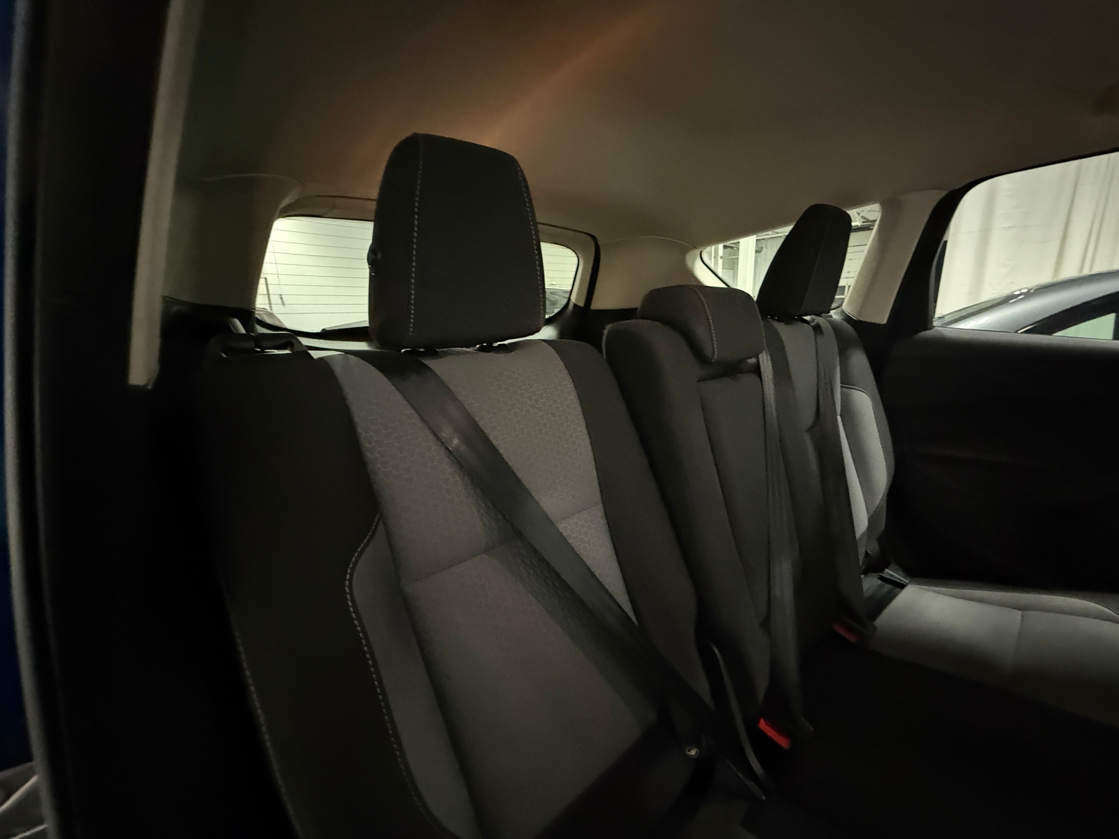 Thumbnail: 2019 Ford Escape - 6